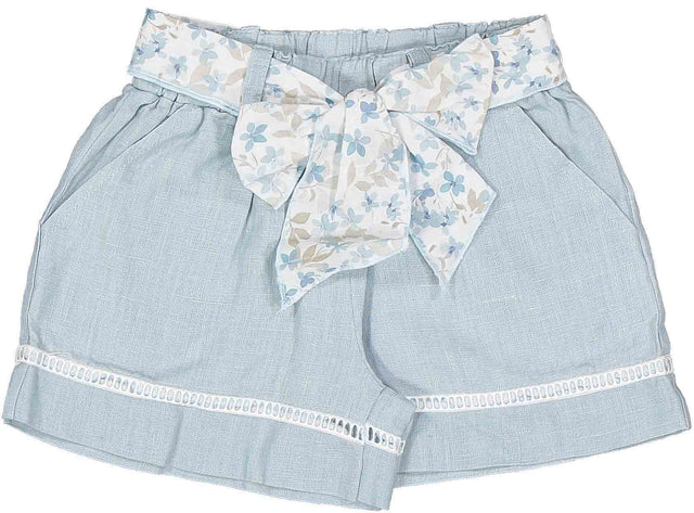 short intrede bambina - Kid's Company - abbigliameto neonato e bambino