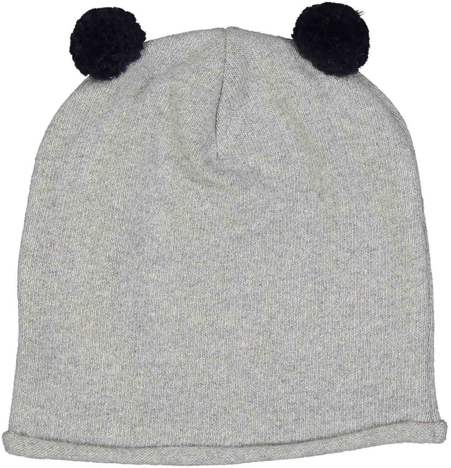 cappello pon pon bambina - Kid's Company - negozio bimbi