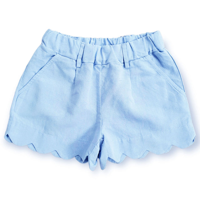 short petali bambina - Kid's Company - abiti per bambini