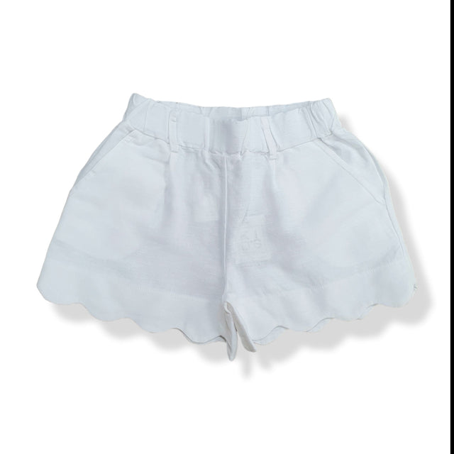 short petali bambina - Kid's Company - abbigliameto neonato e bambino