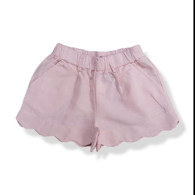 short petali bambina - Kid's Company - abbigliameto neonato e bambino