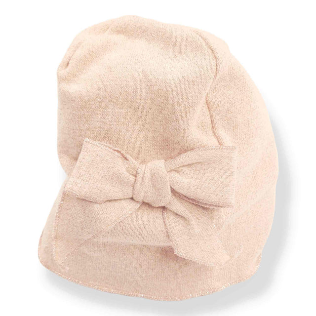 cappello caldo cotone bambina - Kid's Company - abbigliamento 0 16