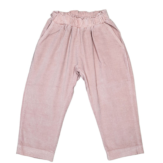 pantalone velluto bambina - Kid's Company - abbigliamento 0 16