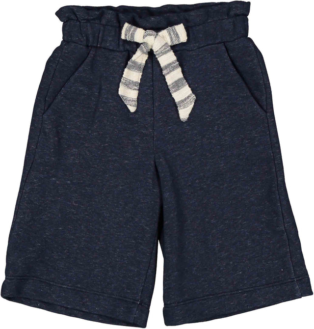 pantalone felpa a palazzo bambina - Kid's Company - abbigliamento bimbi