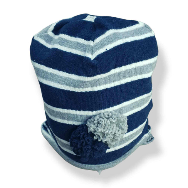 cappello caldo cotone bambina - Kid's Company - kids clothes