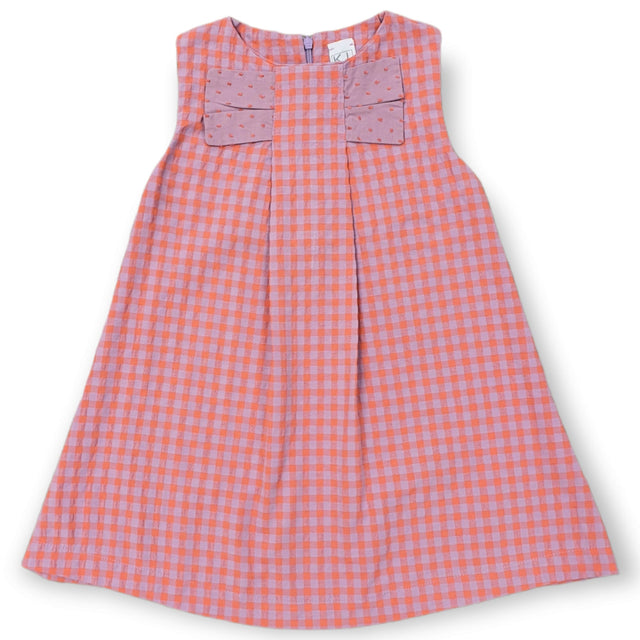 scamiciata a quadri bambina - Kid's Company - kids clothes