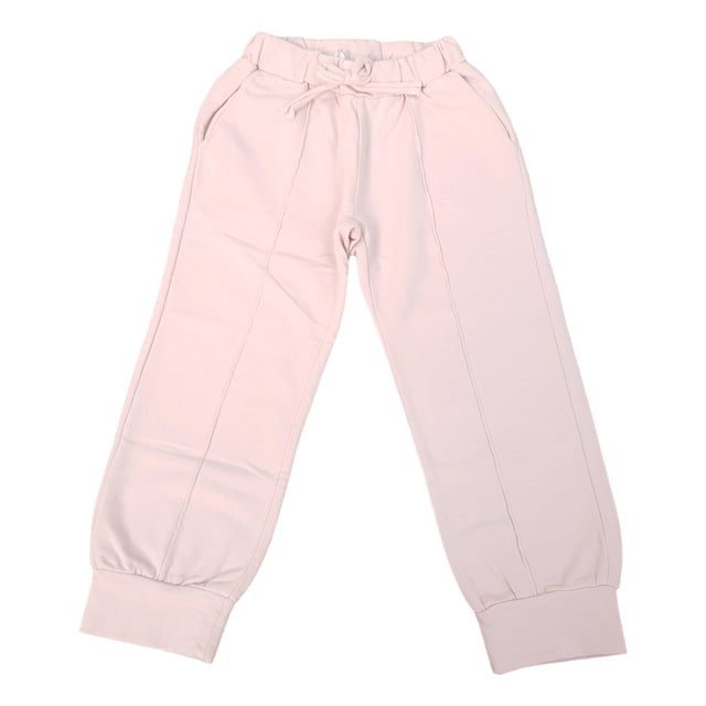 pantalone felpa bambina - Kid's Company - abbigliamento infantile