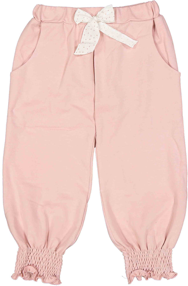 pantalone felpa bambina - Kid's Company - abiti per bambini