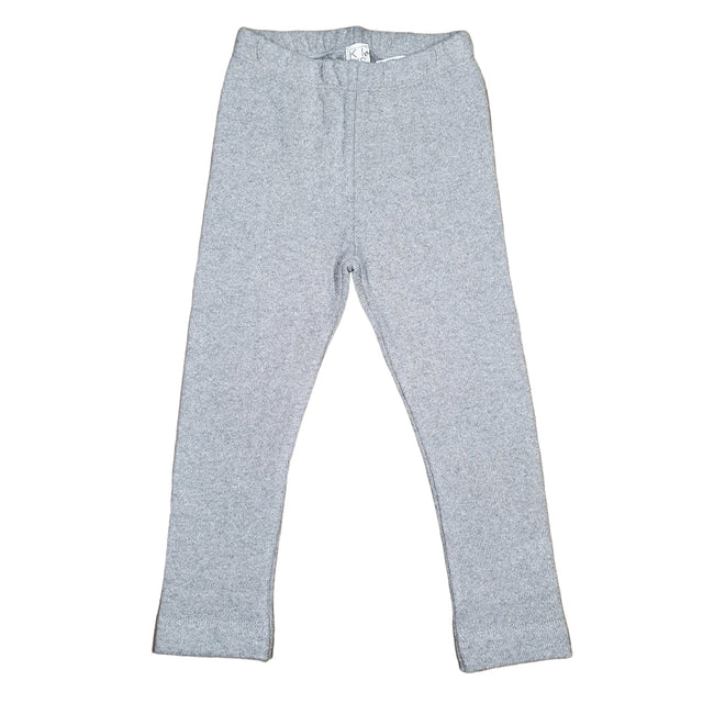 legging caldo cotone bambina - Kid's Company - negozio bimbi