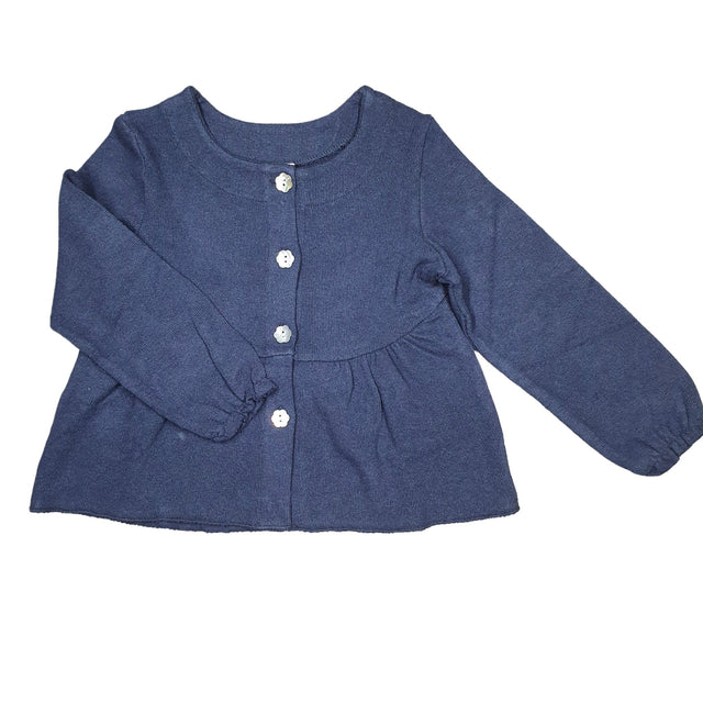 coreana caldo cotone bambina - Kid's Company - abiti per infanzia