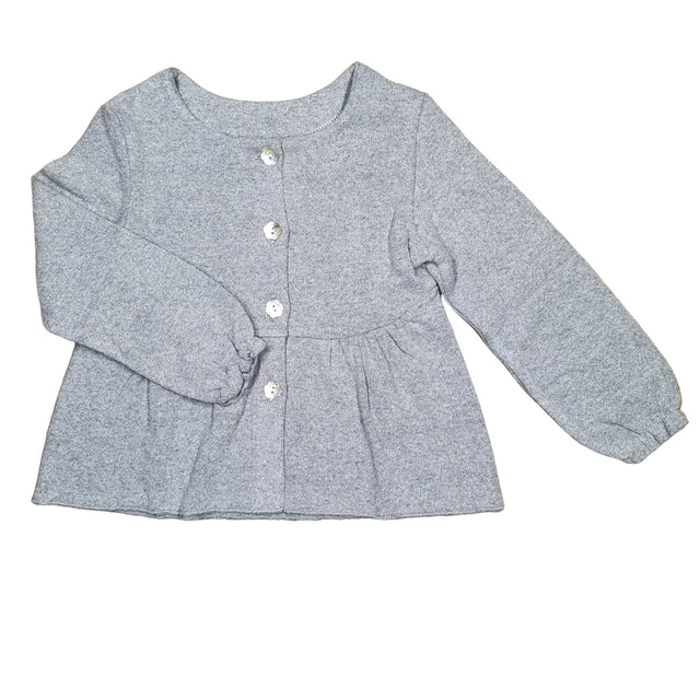 coreana caldo cotone bambina - Kid's Company - abbigliamento bimbi