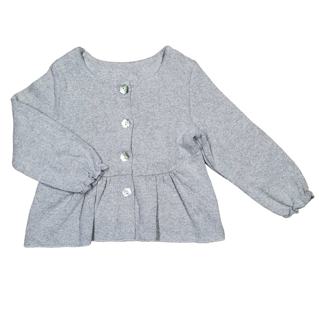 coreana caldo cotone bambina - Kid's Company - abiti per bambini