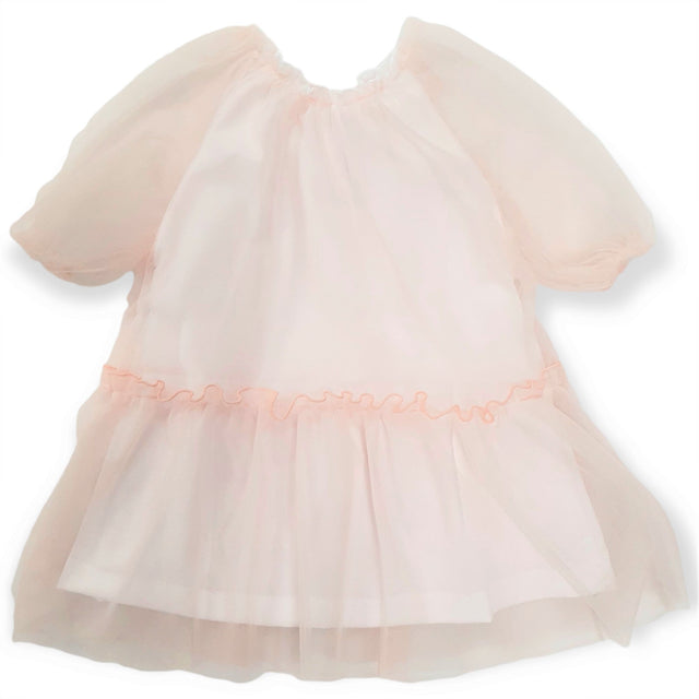 abito tulle bambina - Kid's Company - kids clothes