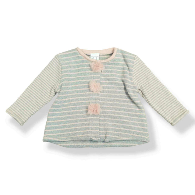 coreana rigata neonata e baby - Kid's Company - childrens clothes