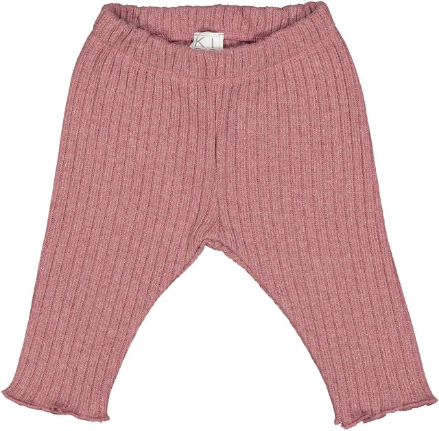 leggings a coste neonata e baby - Kid's Company - childrens clothes