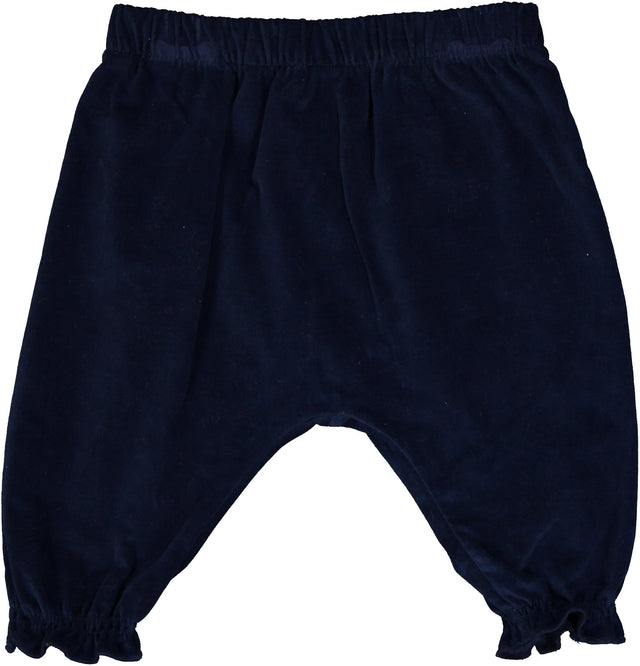 pantalone velluto neonata e baby - Kid's Company - negozio bimbi