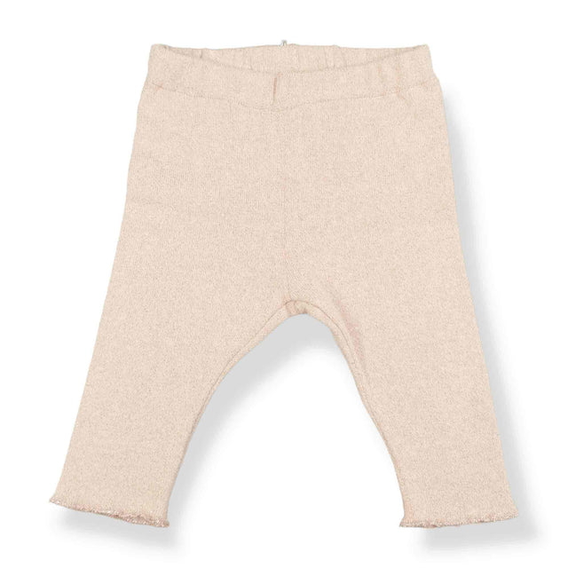 legging in caldo cotone neonata e baby - Kid's Company - children clothes