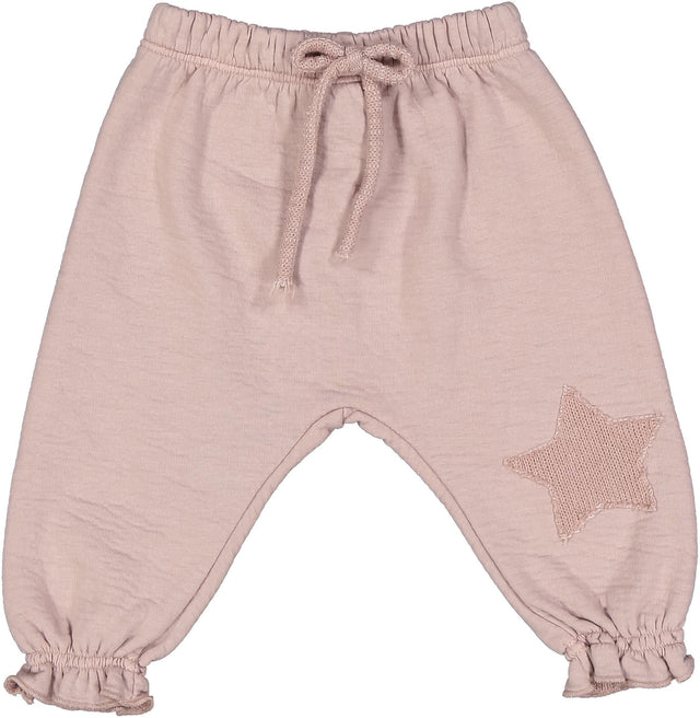 pantalone in costina doppiata neonata e baby - Kid's Company - kids clothes