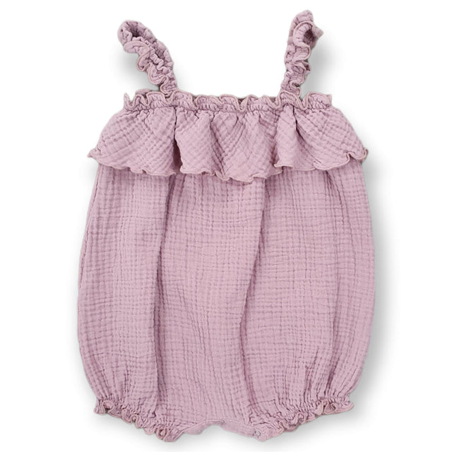 pagliaccetto bretelline neonata e baby - Kid's Company - childrens clothes