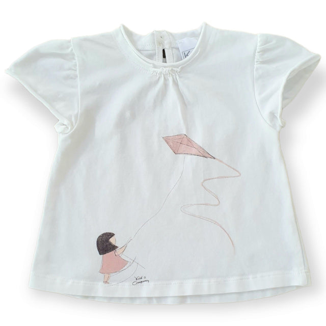 t.shirt aquilone neonata e baby - Kid's Company - kids clothes