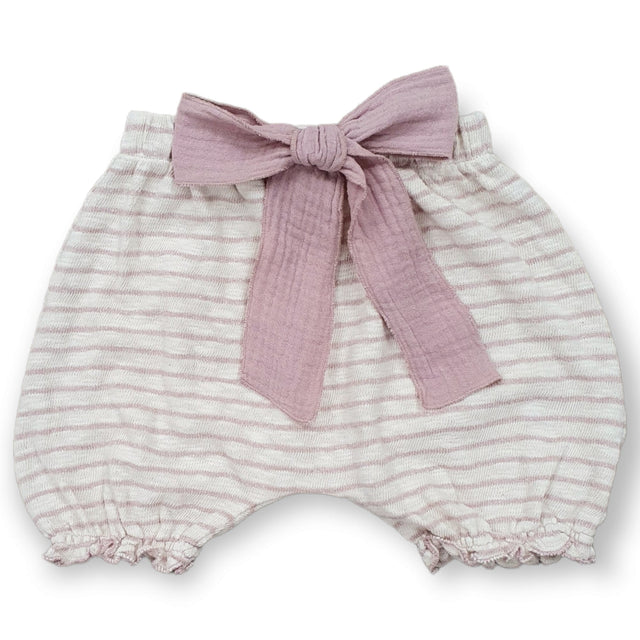 culotte rigata neonata e baby - Kid's Company - children clothes