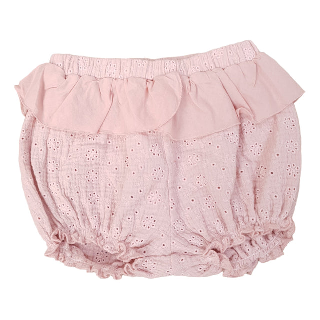 culotte ricamata neonata e baby - Kid's Company - kids clothes