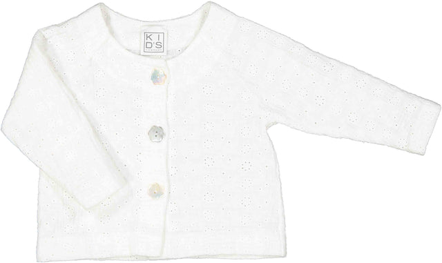 coreana ricamata neonata e baby - Kid's Company - baby clothes