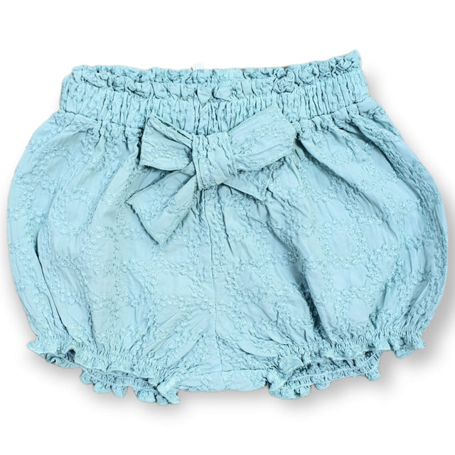 culotte ricamata neonata e baby - Kid's Company - abiti per bambini