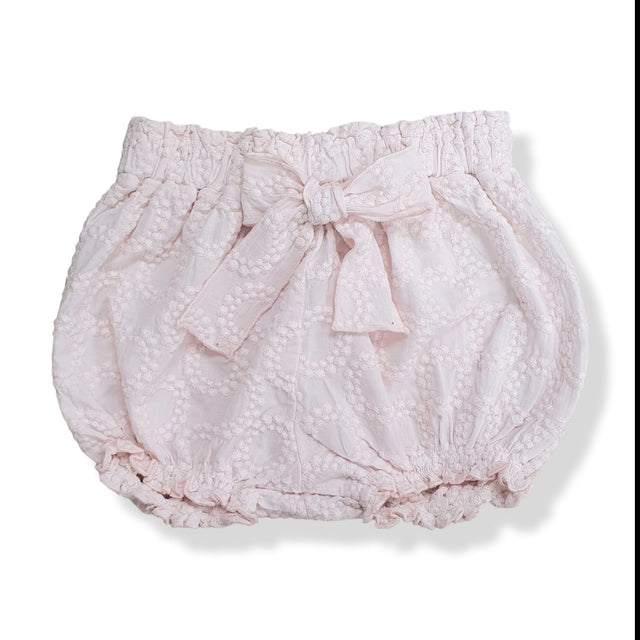 culotte ricamata neonata e baby - Kid's Company - baby clothes