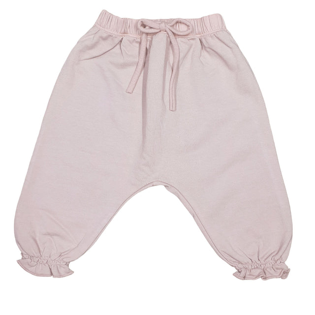 pantalone  bielastico neonata e baby - Kid's Company - abbigliamento bimbi