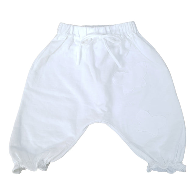 pantalone felpa neonata e baby - Kid's Company - abbigliamento infantile