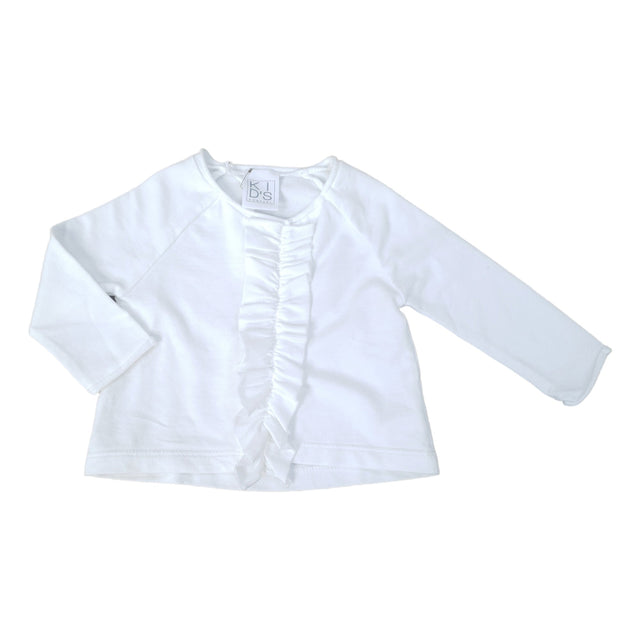 coreana rouche neonata e baby - Kid's Company - children clothes