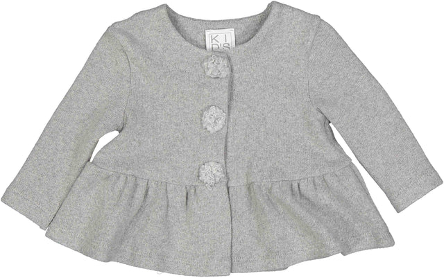 coreana caldo cotone neonata e baby - Kid's Company - abiti per bambini