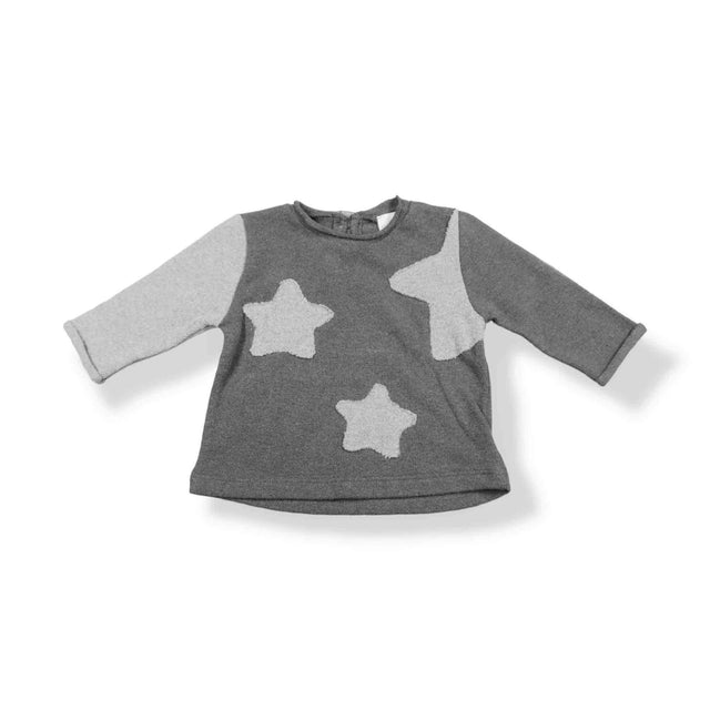 maglia caldo cotone neonata e baby - Kid's Company - kids clothes