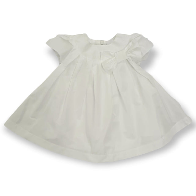 abito taffeta' neonata e baby - Kid's Company - abbigliamento infantile