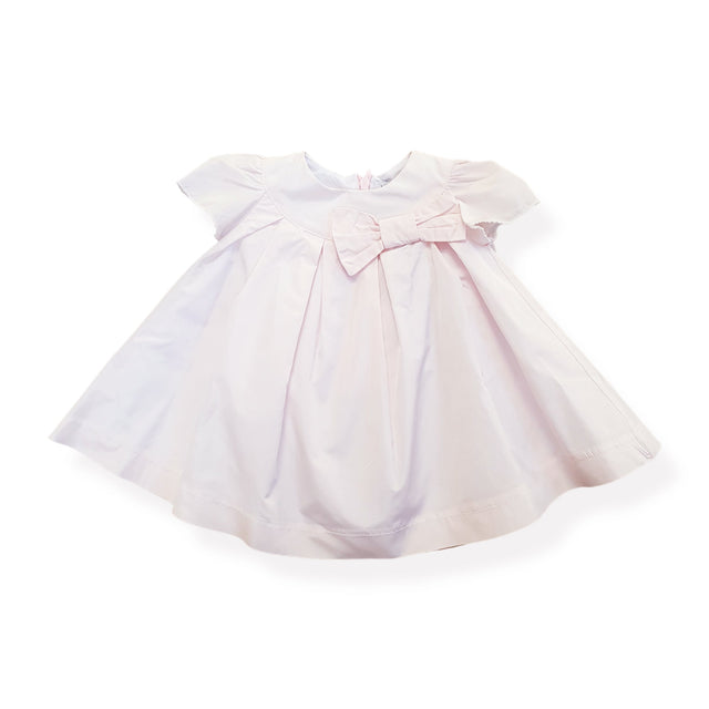 abito taffeta' neonata e baby - Kid's Company - abbigliamento bimbo