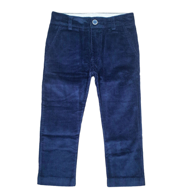 pantalone velluto bambino - Kid's Company - abbigliamento bimbi