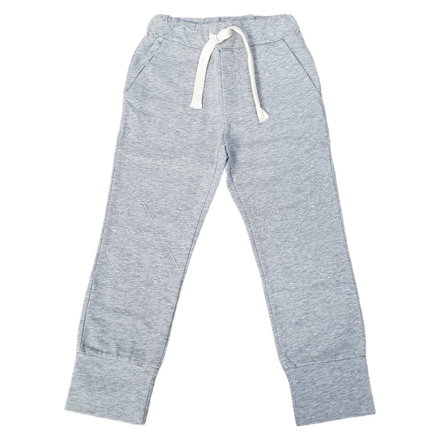 pantalone felpa mel bambino - Kid's Company - childrens clothes