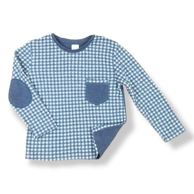 maglia in caldo cotone bambino - Kid's Company - baby clothes