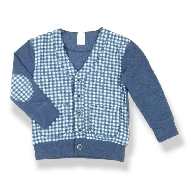 cardigan caldo cotone bambino - Kid's Company - children clothes