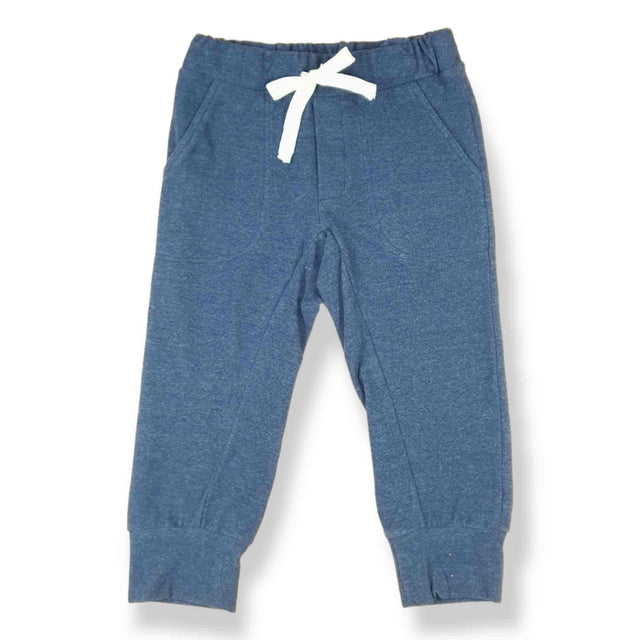 pantalone caldo cotone bambino - Kid's Company - negozio bimbi