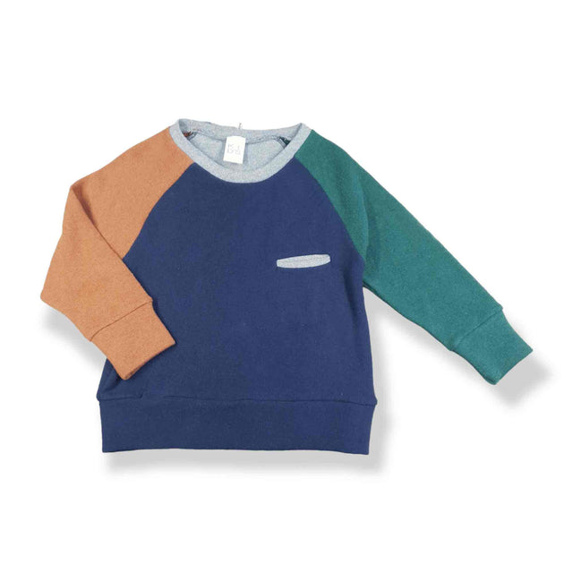 maglia caldo cotone bambino - Kid's Company - abbigliamento infantile