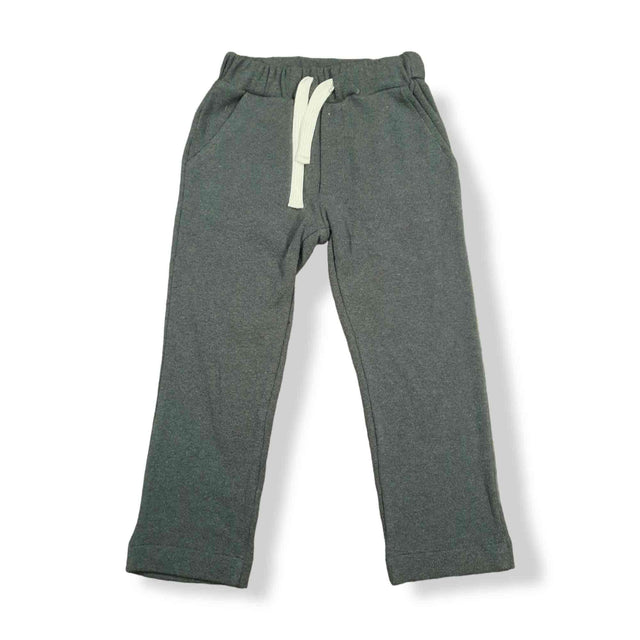 pantalone caldo cotone bambino - Kid's Company - abbigliamento infantile