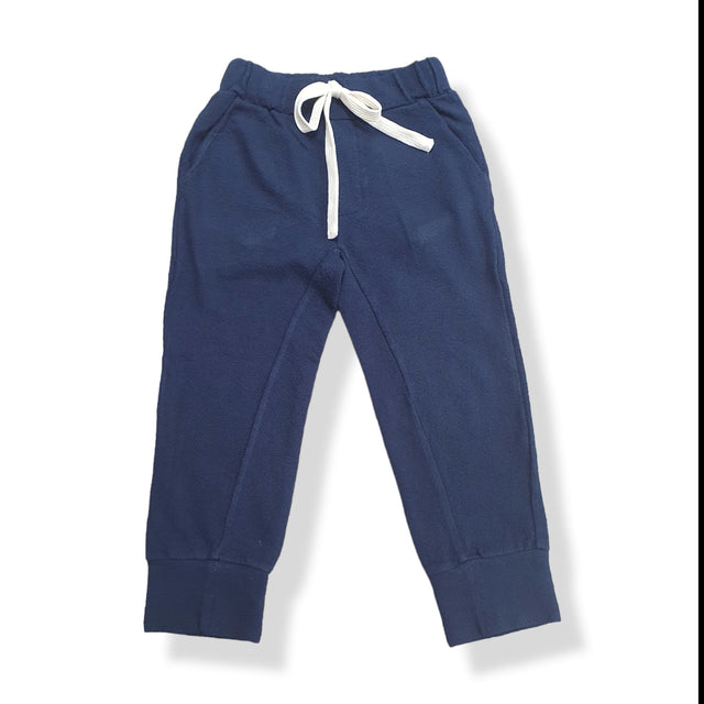 pantalone felpa bambino - Kid's Company - abbigliamento bimbo