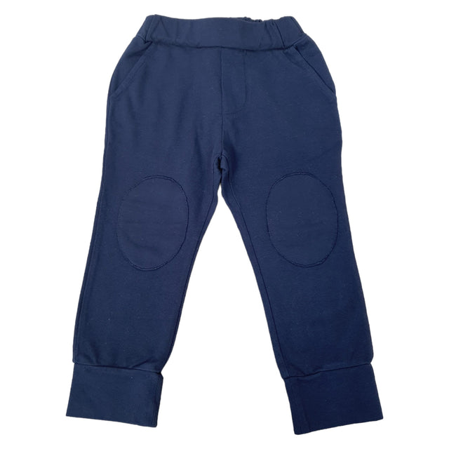 pantalone pique bambino - Kid's Company - abbigliamento 0 16