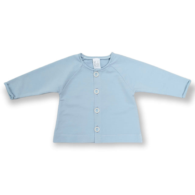 coreana felpa neonato e baby - Kid's Company - abbigliamento bimbo