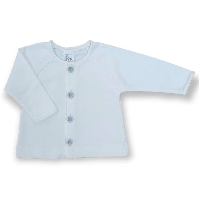 coreana felpa neonato e baby - Kid's Company - abbigliamento 0 16