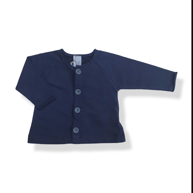 coreana felpa neonato e baby - Kid's Company - abbigliamento bimbo