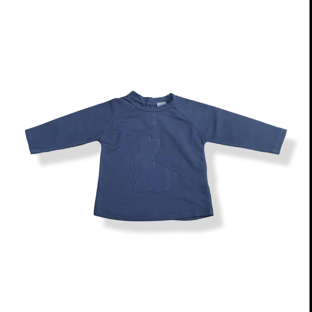 felpa coniglio neonato e baby - Kid's Company - children clothes