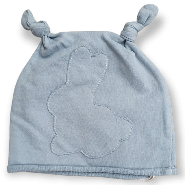 cappello due nodi neonato e baby - Kid's Company - abbigliamento bimbi